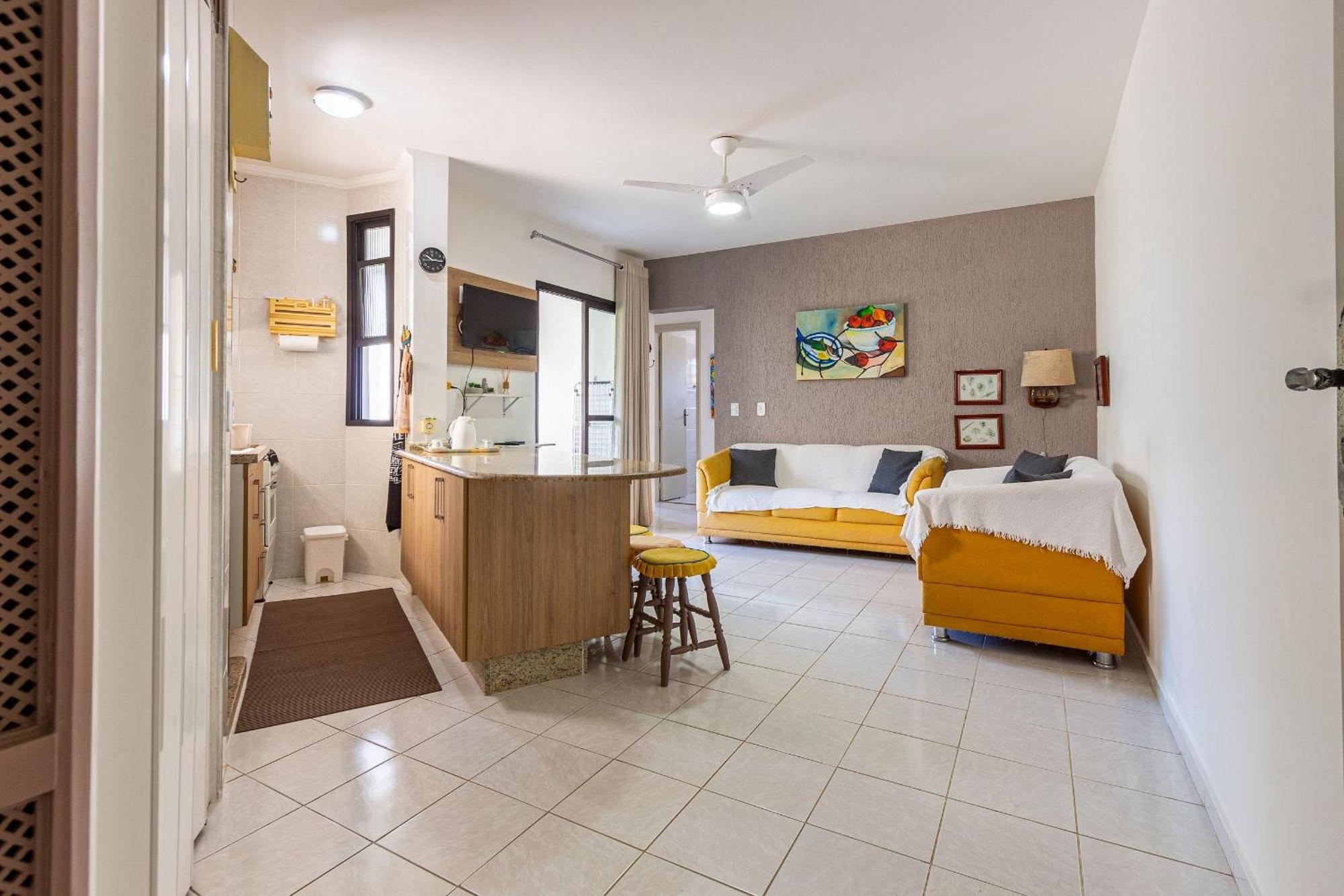 Condominio Wembley Tenis Toninhas อูบาตูบา ภายนอก รูปภาพ