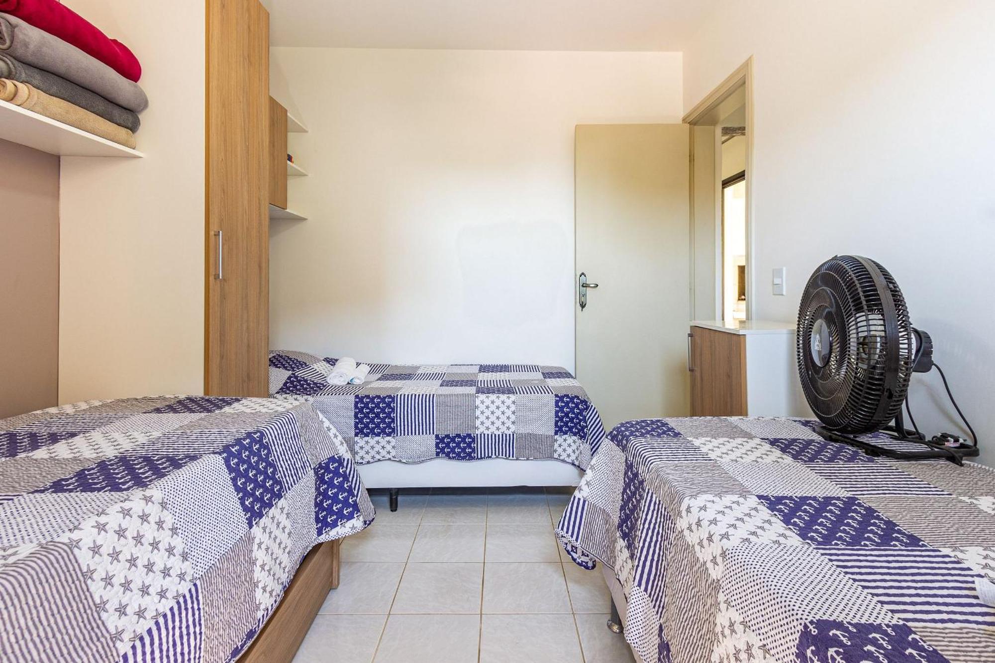 Condominio Wembley Tenis Toninhas อูบาตูบา ภายนอก รูปภาพ